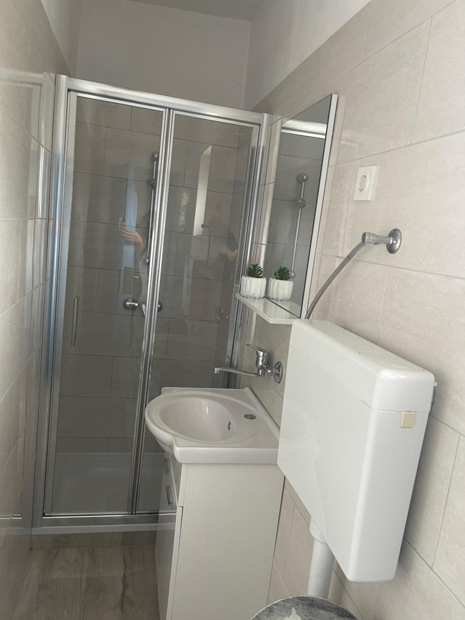 Apartments Angela Biograd Na Moru Exterior photo
