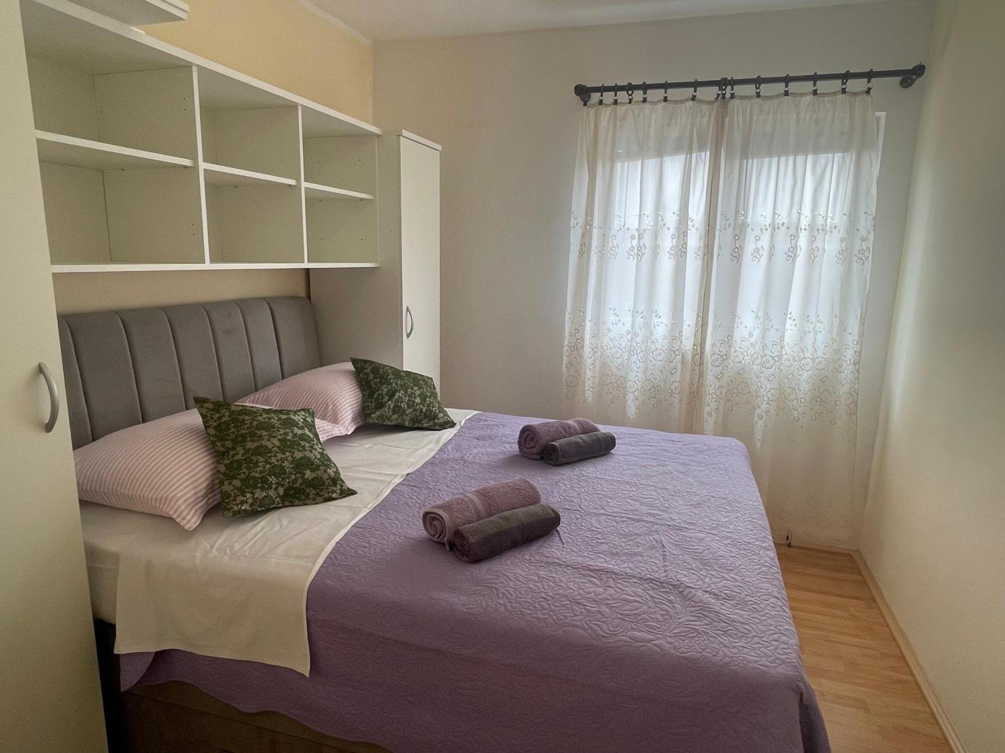 Apartments Angela Biograd Na Moru Exterior photo