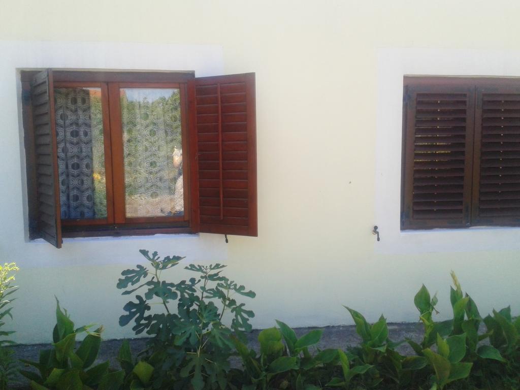 Apartments Angela Biograd Na Moru Exterior photo
