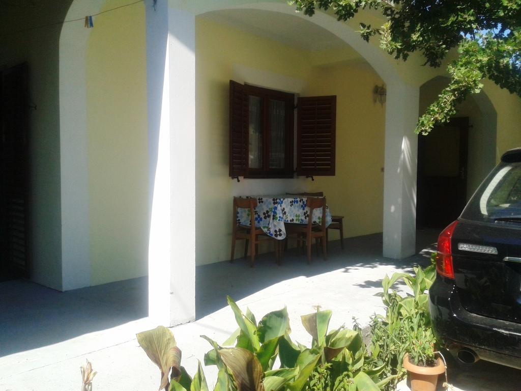 Apartments Angela Biograd Na Moru Exterior photo