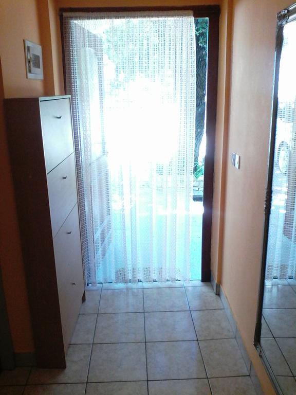 Apartments Angela Biograd Na Moru Exterior photo