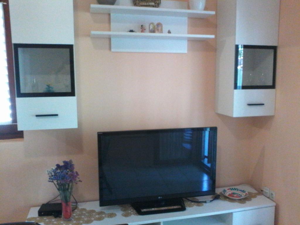 Apartments Angela Biograd Na Moru Exterior photo