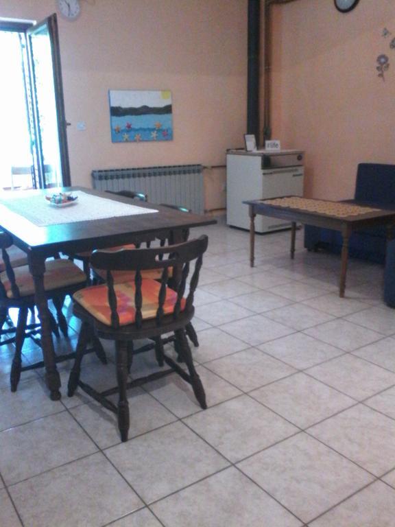 Apartments Angela Biograd Na Moru Exterior photo