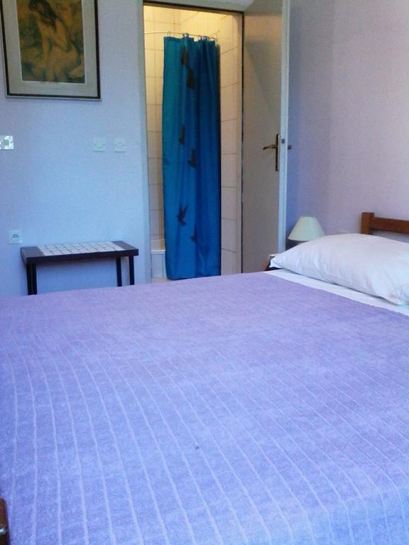 Apartments Angela Biograd Na Moru Exterior photo