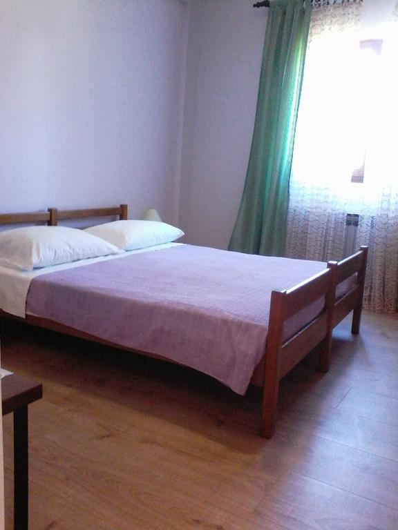 Apartments Angela Biograd Na Moru Exterior photo