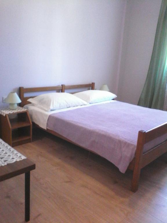 Apartments Angela Biograd Na Moru Exterior photo