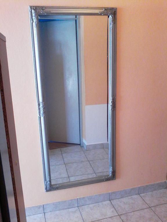 Apartments Angela Biograd Na Moru Exterior photo