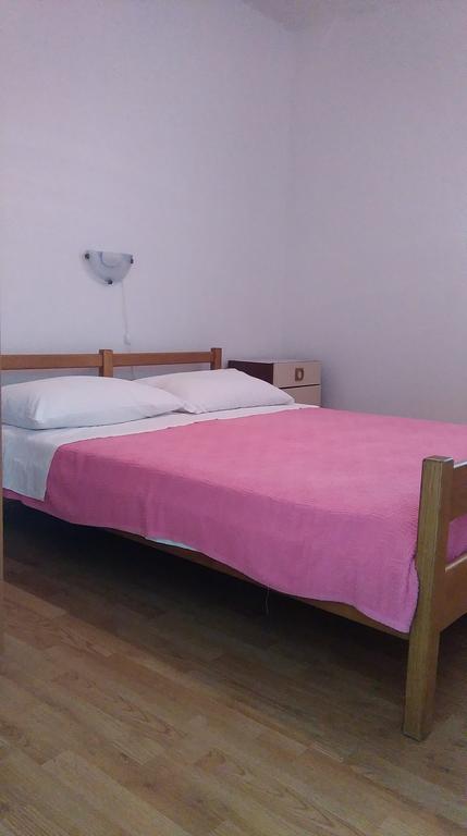 Apartments Angela Biograd Na Moru Exterior photo