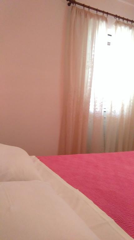 Apartments Angela Biograd Na Moru Exterior photo