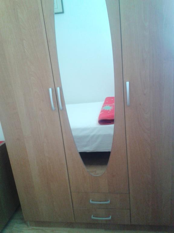 Apartments Angela Biograd Na Moru Exterior photo