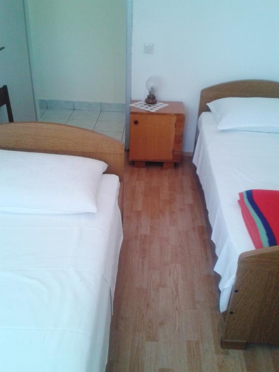 Apartments Angela Biograd Na Moru Exterior photo