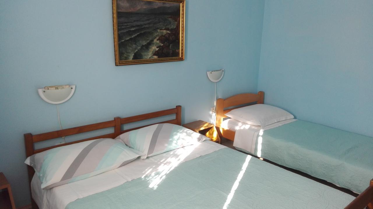 Apartments Angela Biograd Na Moru Exterior photo