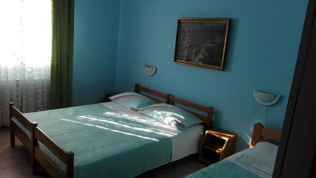 Apartments Angela Biograd Na Moru Exterior photo
