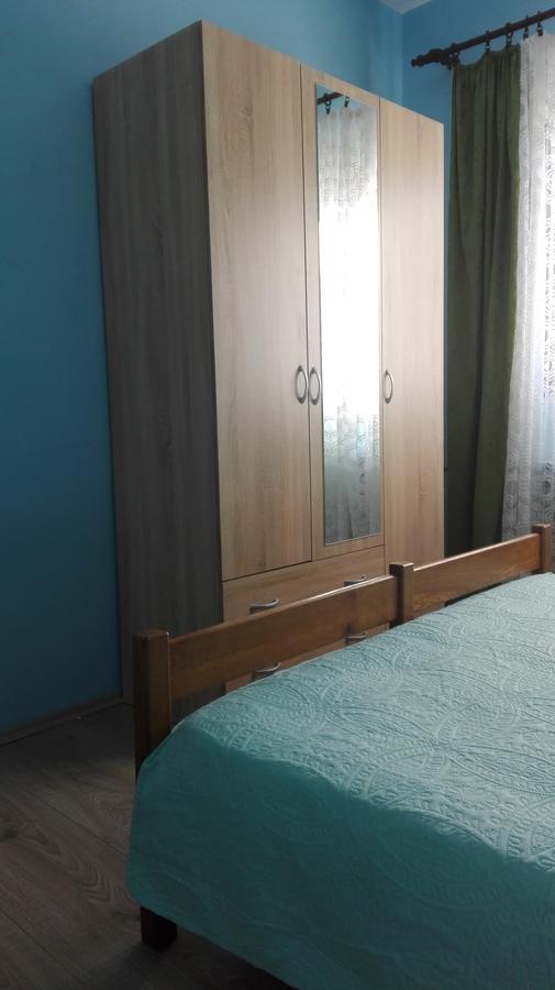 Apartments Angela Biograd Na Moru Exterior photo