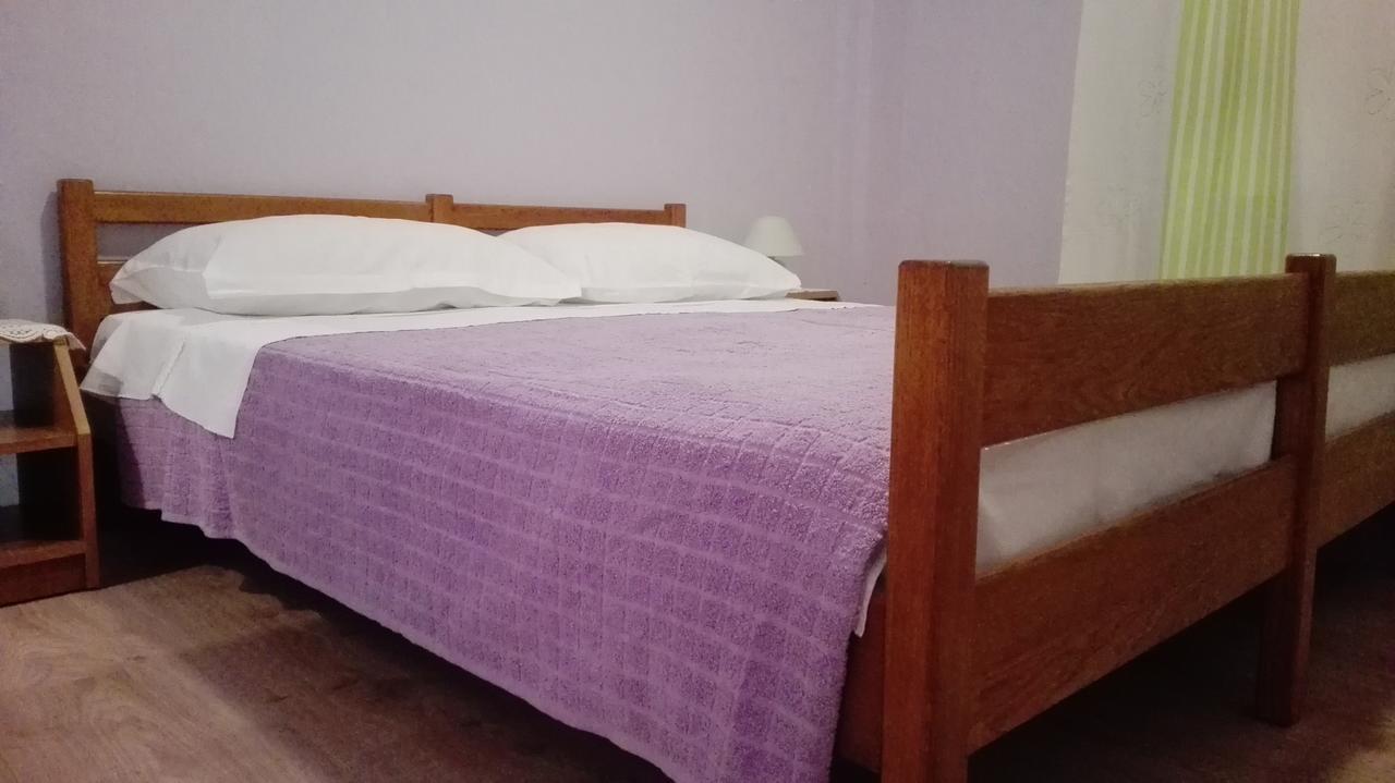 Apartments Angela Biograd Na Moru Exterior photo