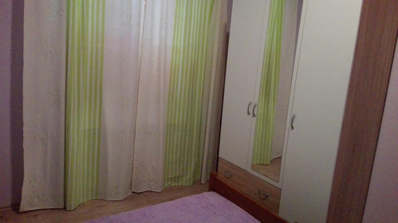 Apartments Angela Biograd Na Moru Exterior photo