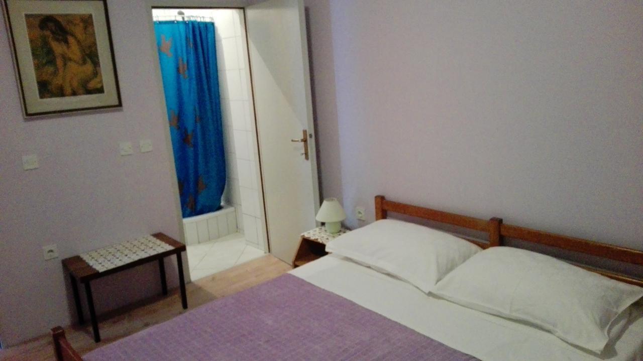 Apartments Angela Biograd Na Moru Exterior photo